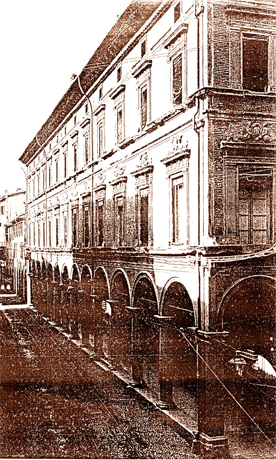 san vitale